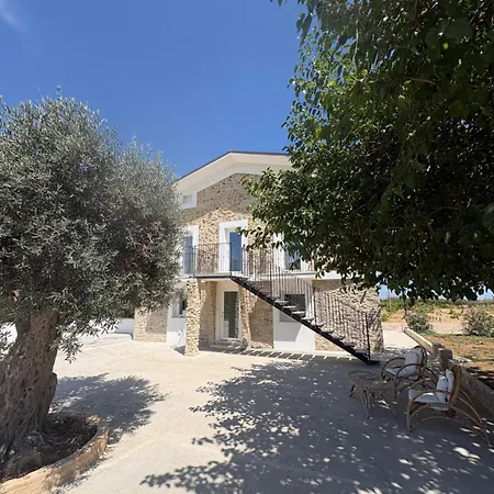 Tenuta Ferrante Relais Arielli