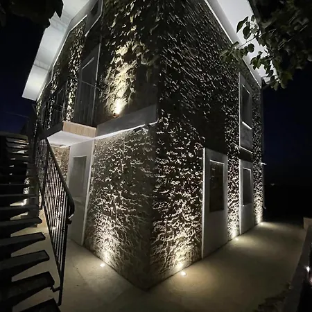 Tenuta Ferrante Relais 3*